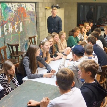 DSC02361  Small - Scouts en Gidsen Zaventem 